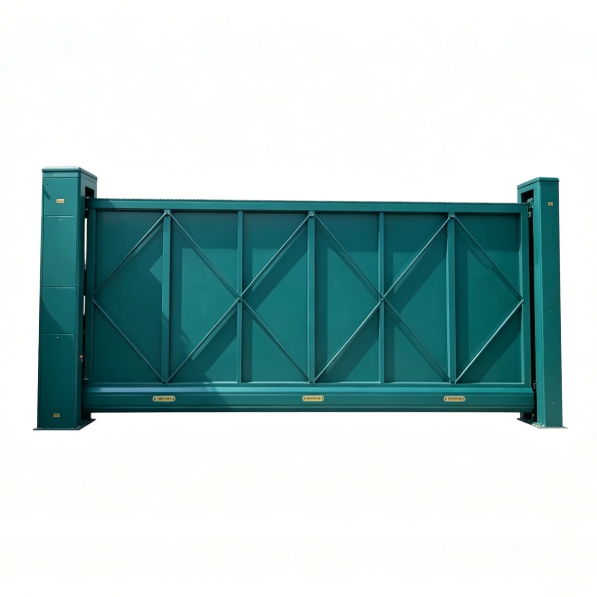 三明宁化河龙乡电动悬空门